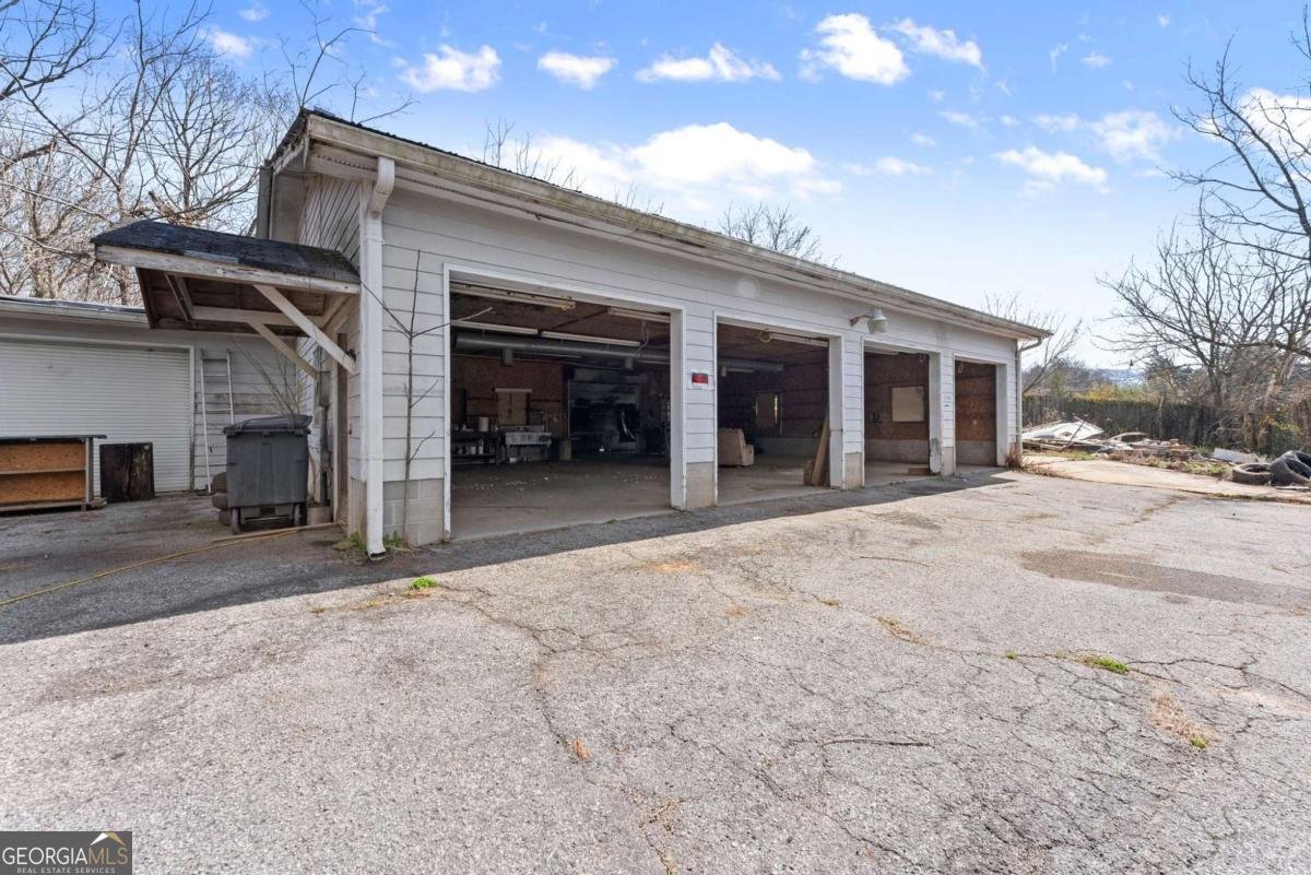 111 Skitts Mountain Road Cleveland - Photo 36