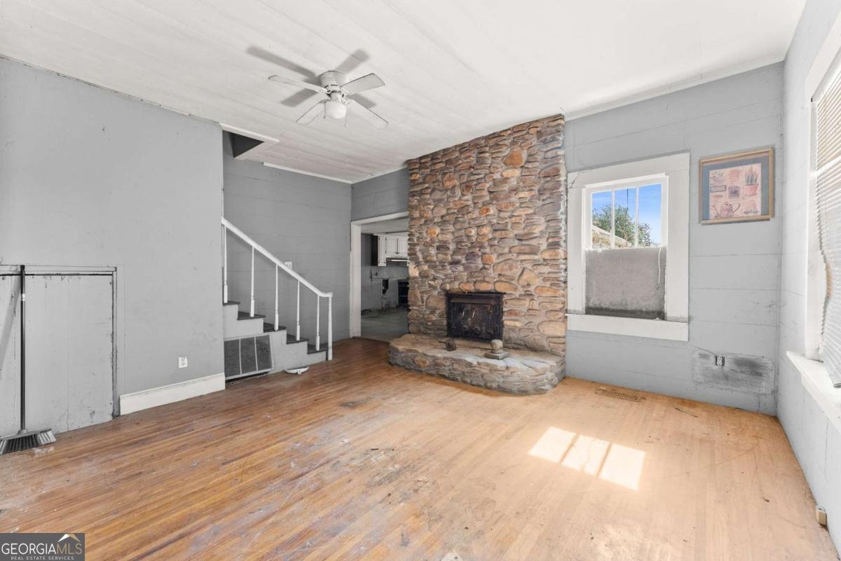 111 Skitts Mountain Road Cleveland - Photo 46