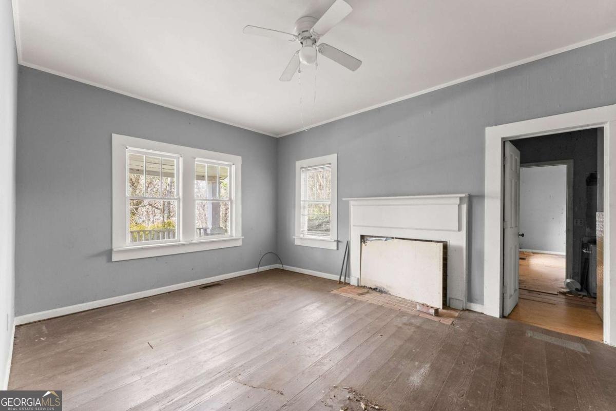 111 Skitts Mountain Road Cleveland - Photo 47