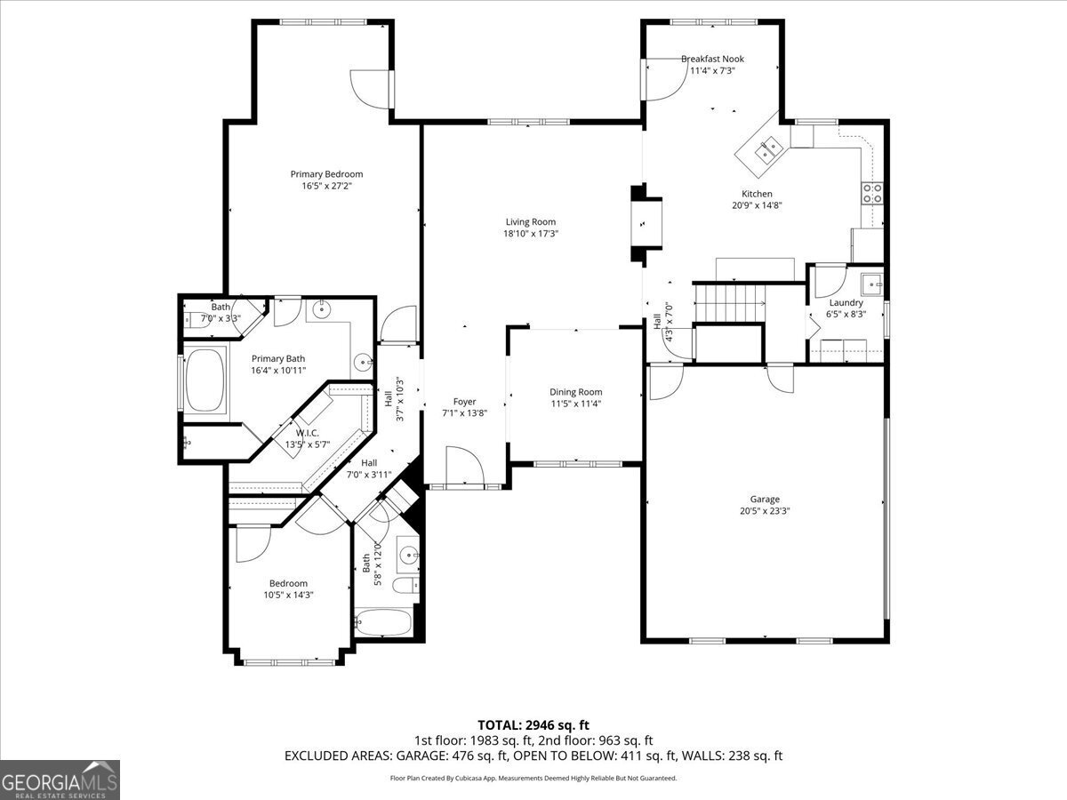 18 Nelson Boulevard Rome - Photo 42