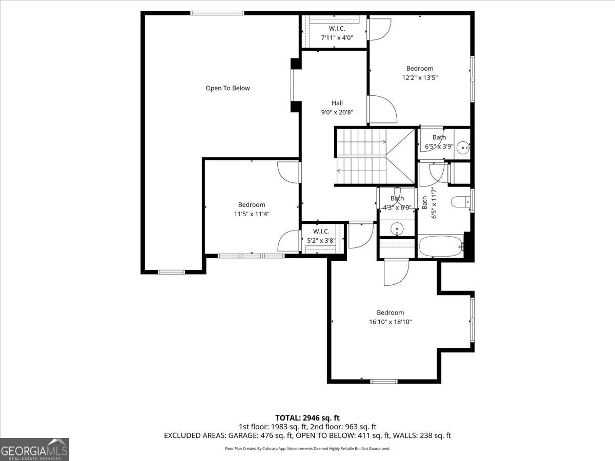 18 Nelson Boulevard Rome - Photo 43