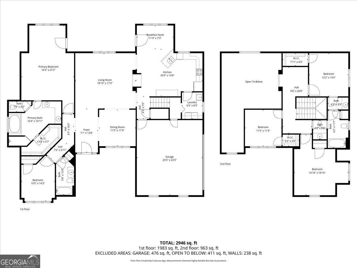 18 Nelson Boulevard Rome - Photo 44