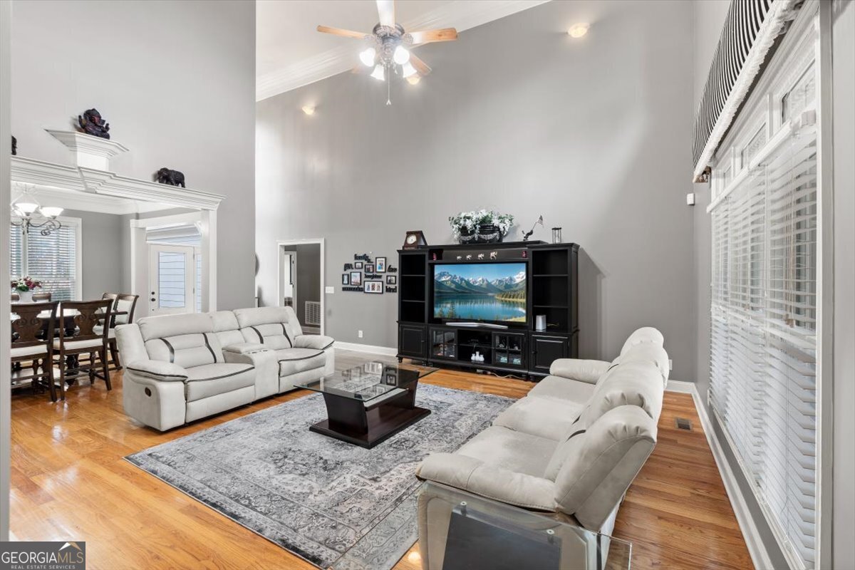 18 Nelson Boulevard Rome - Photo 6