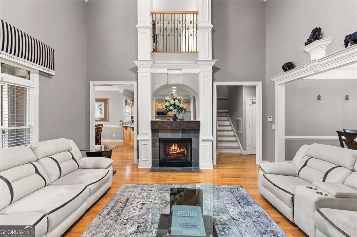 18 Nelson Boulevard Rome - Photo 7