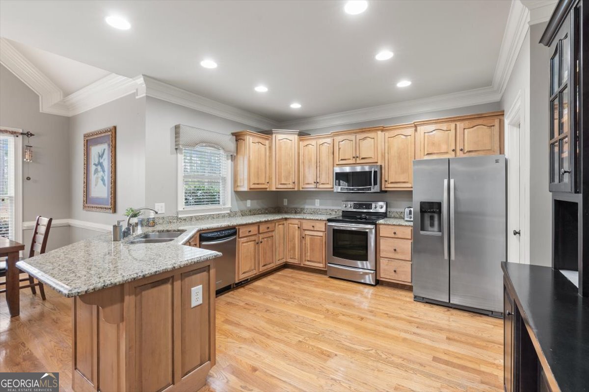 18 Nelson Boulevard Rome - Photo 8