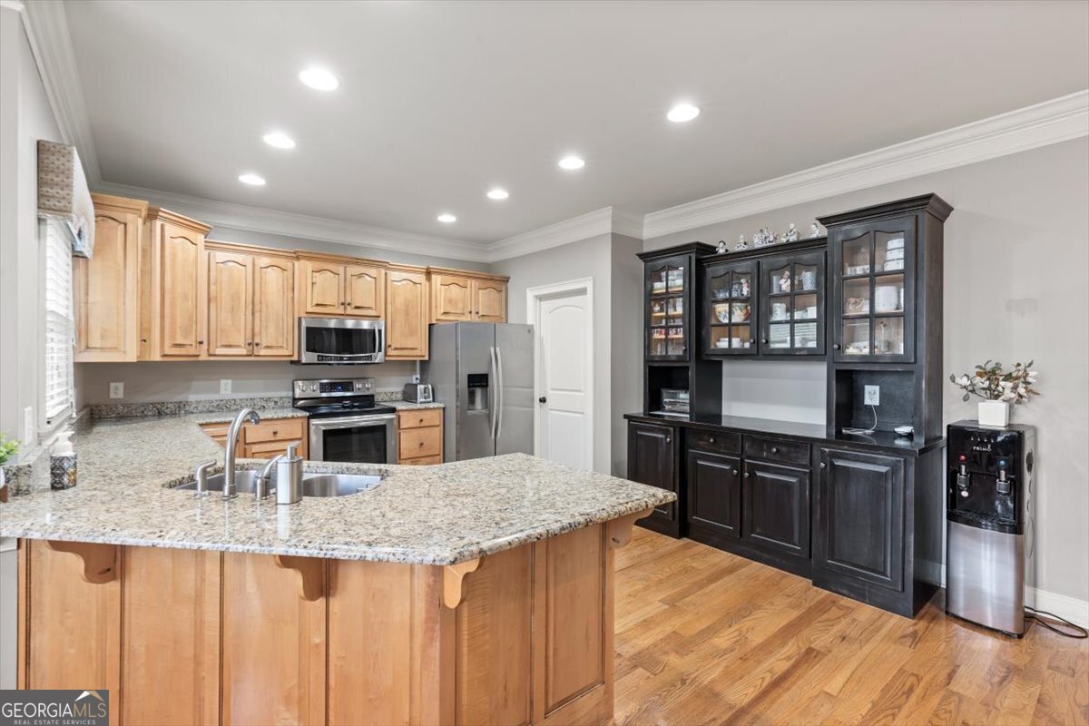 18 Nelson Boulevard Rome - Photo 9