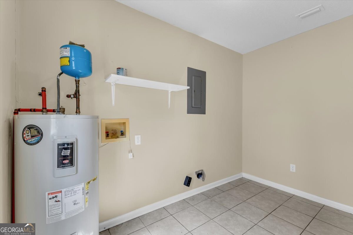 121 Deerwood Court Hinesville - Photo 14