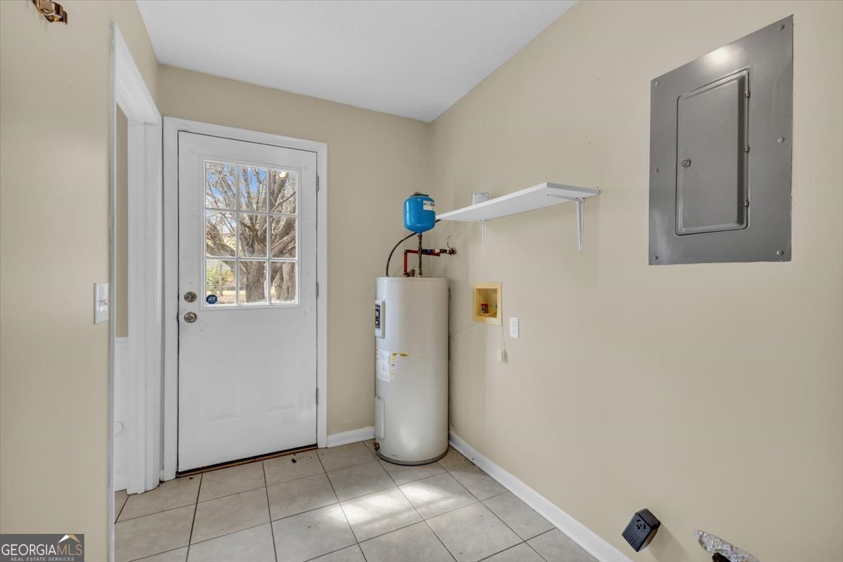 121 Deerwood Court Hinesville - Photo 15