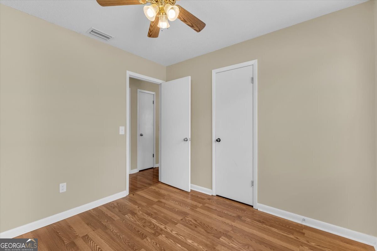 121 Deerwood Court Hinesville - Photo 19