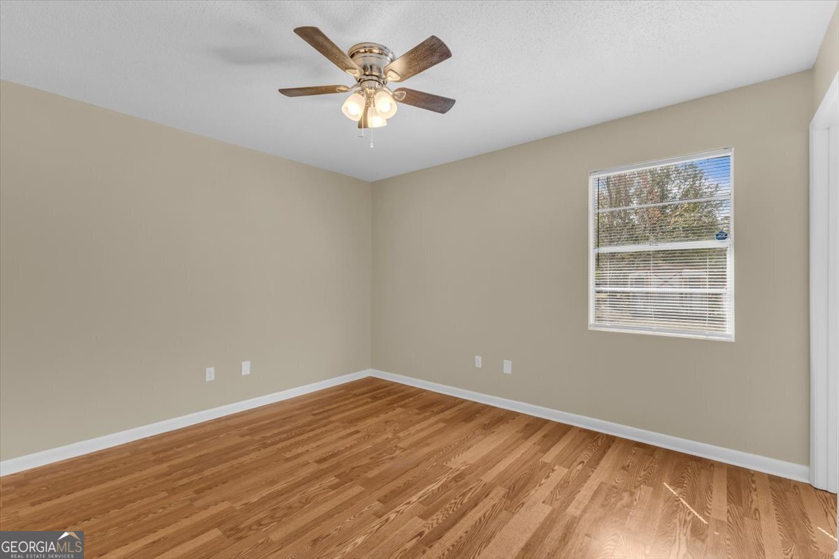 121 Deerwood Court Hinesville - Photo 24