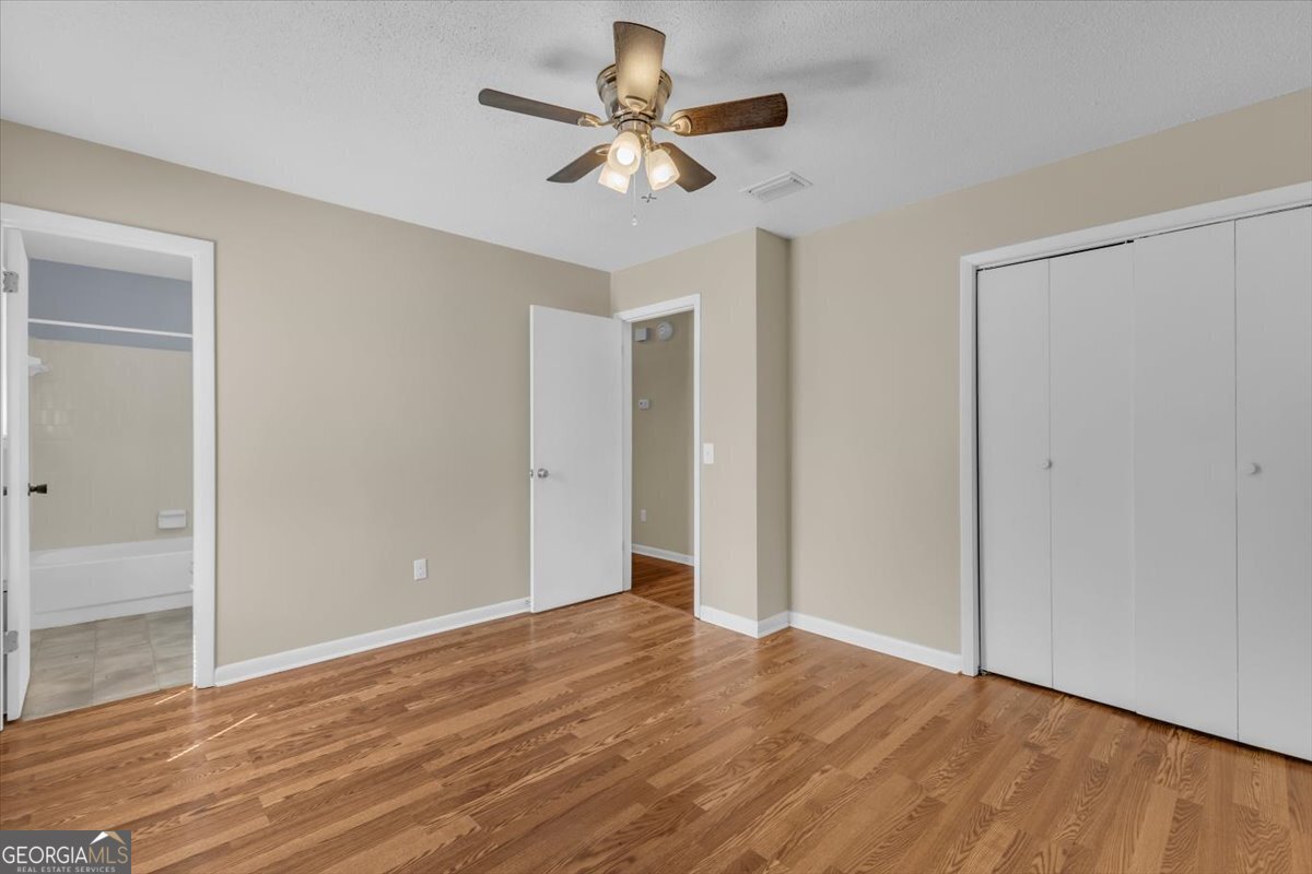 121 Deerwood Court Hinesville - Photo 25