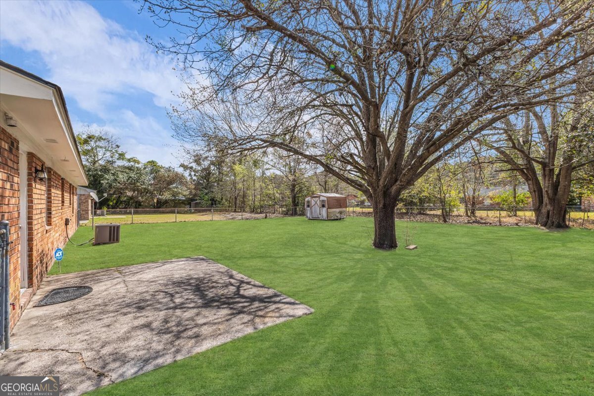 121 Deerwood Court Hinesville - Photo 29