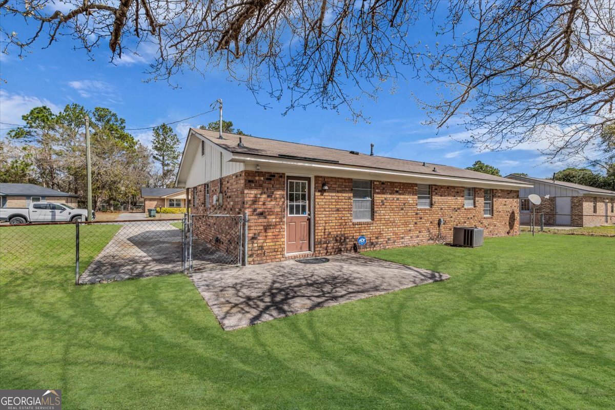 121 Deerwood Court Hinesville - Photo 30