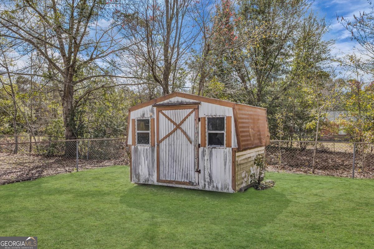 121 Deerwood Court Hinesville - Photo 31