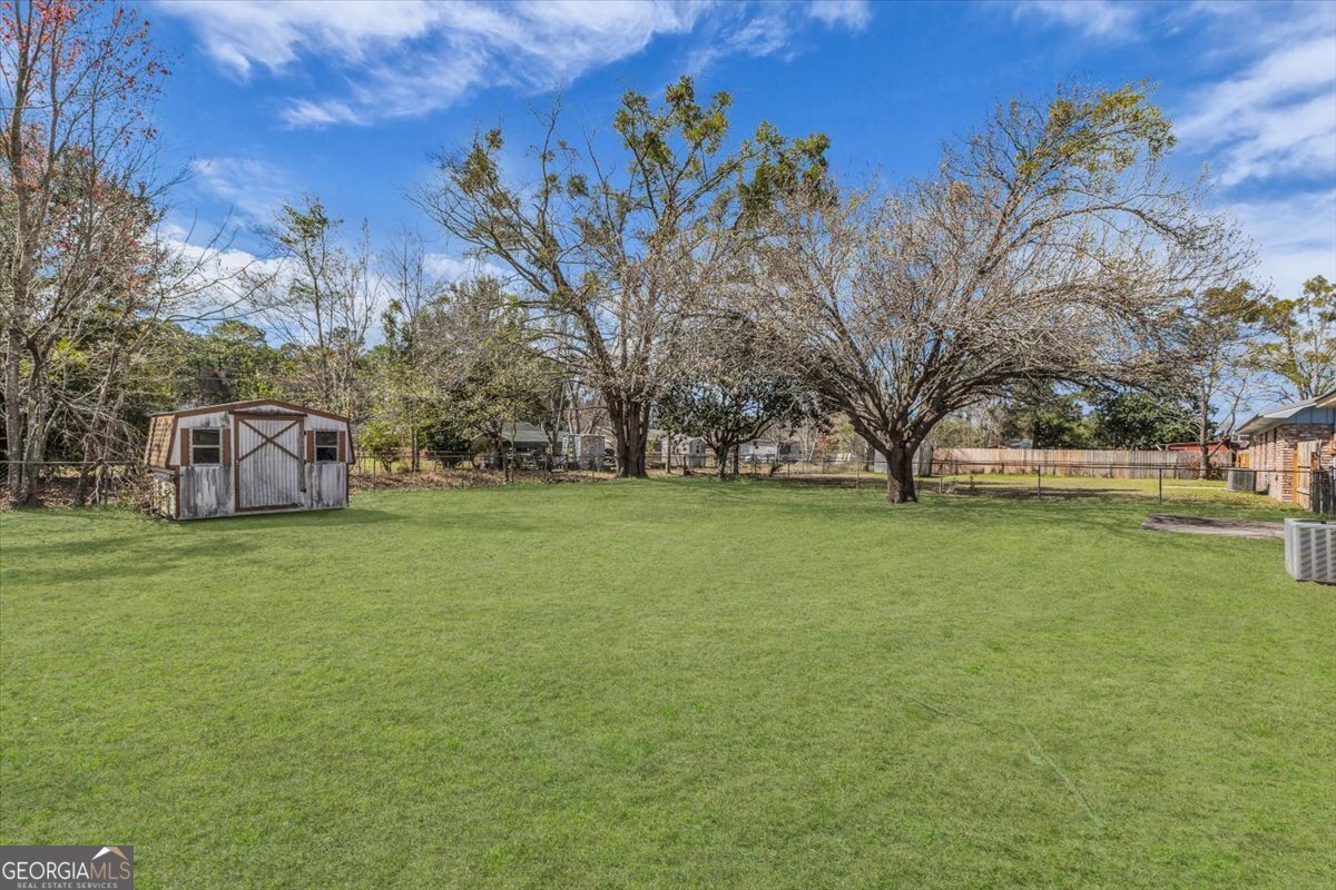 121 Deerwood Court Hinesville - Photo 32