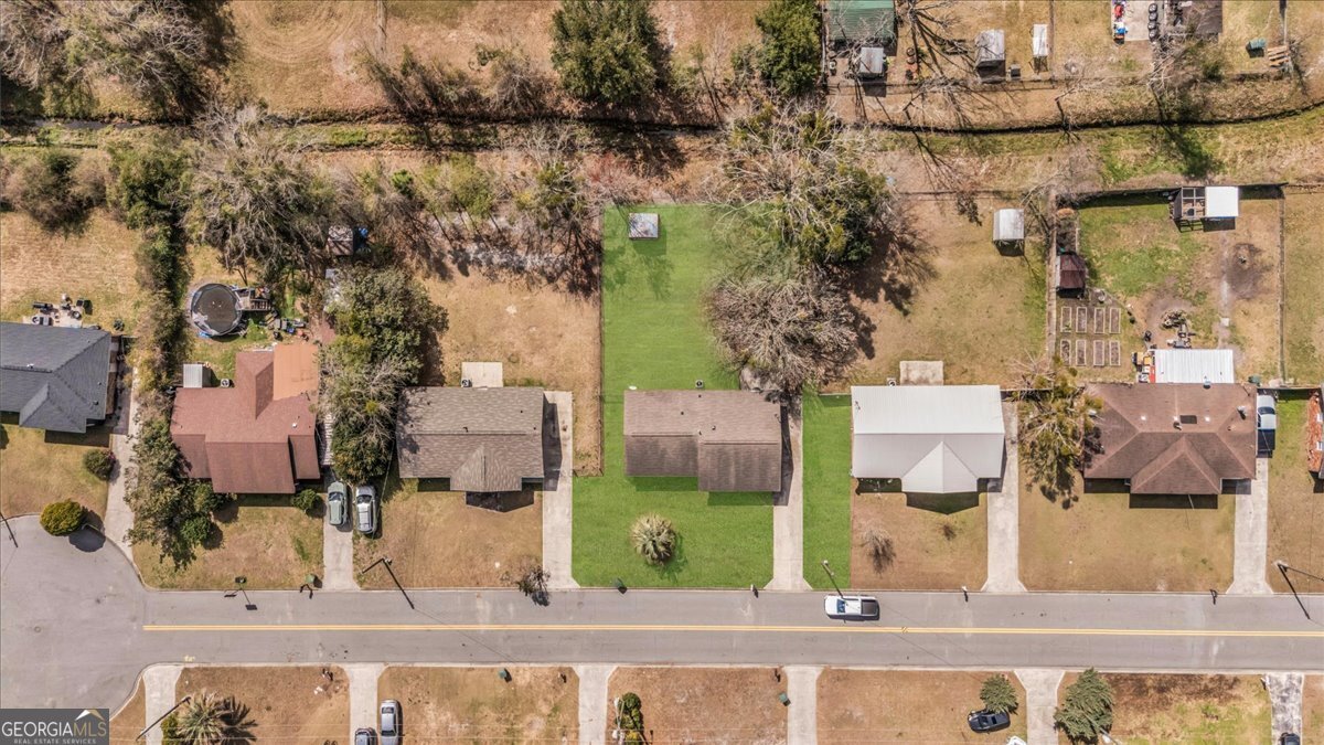 121 Deerwood Court Hinesville - Photo 33