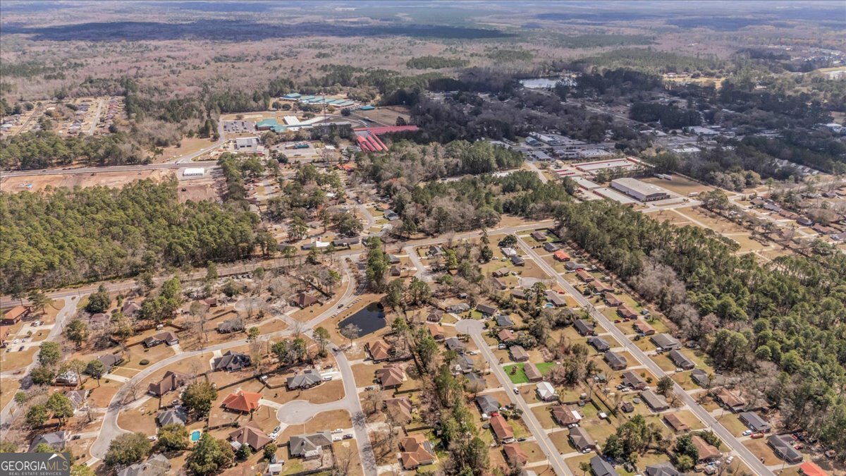121 Deerwood Court Hinesville - Photo 34