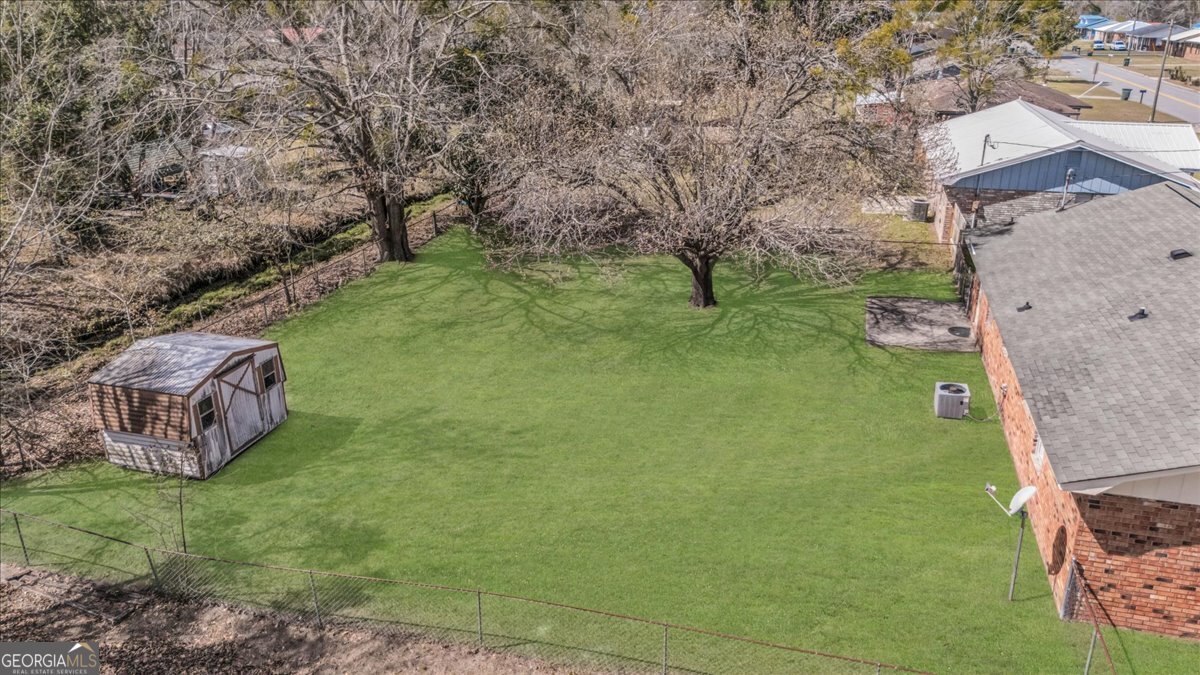 121 Deerwood Court Hinesville - Photo 35