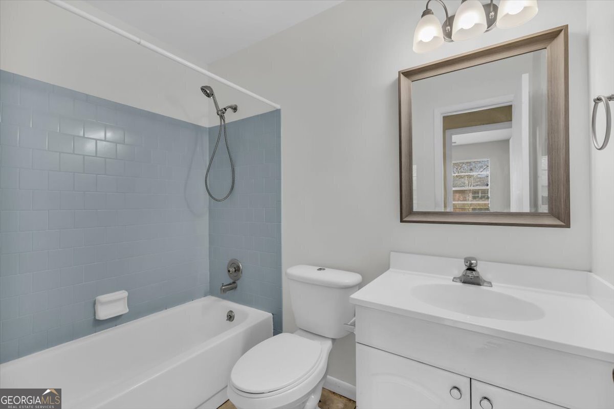 121 Deerwood Court Hinesville - Photo 48