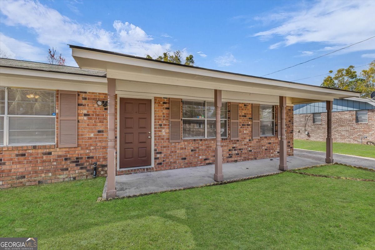 121 Deerwood Court Hinesville - Photo 6