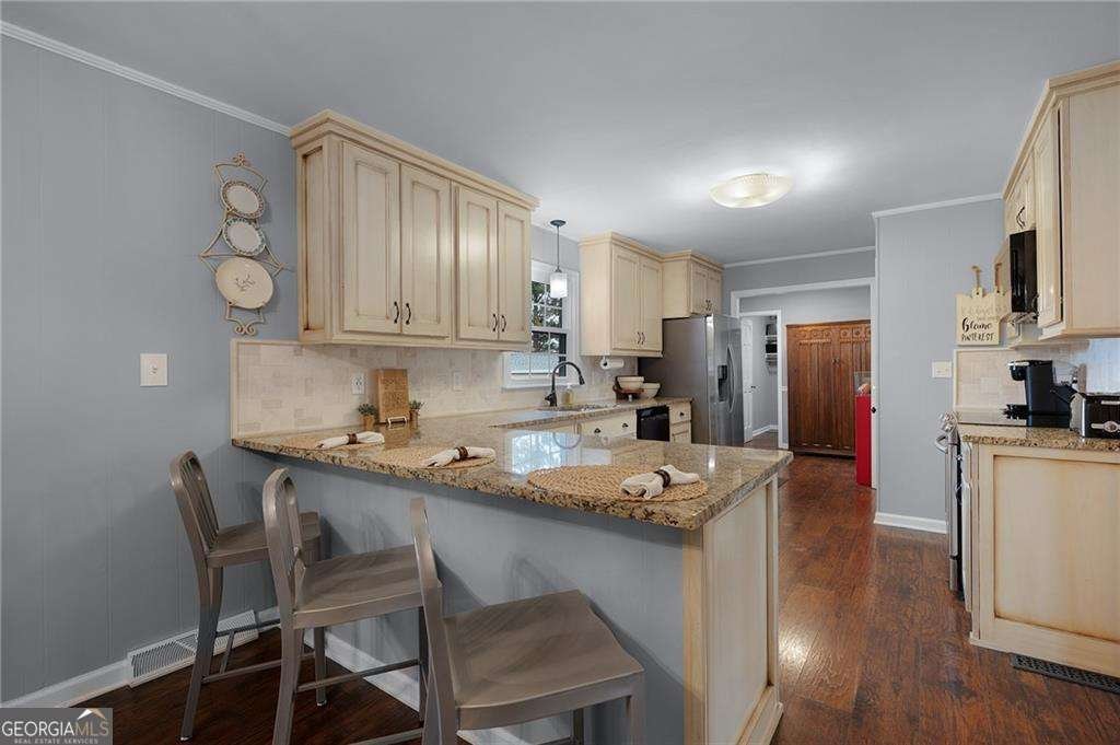 136 Meadow Lane Calhoun - Photo 10