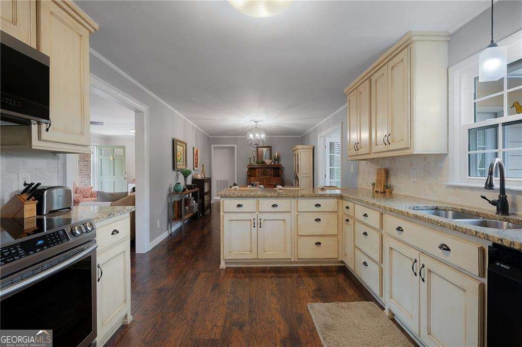 136 Meadow Lane Calhoun - Photo 12