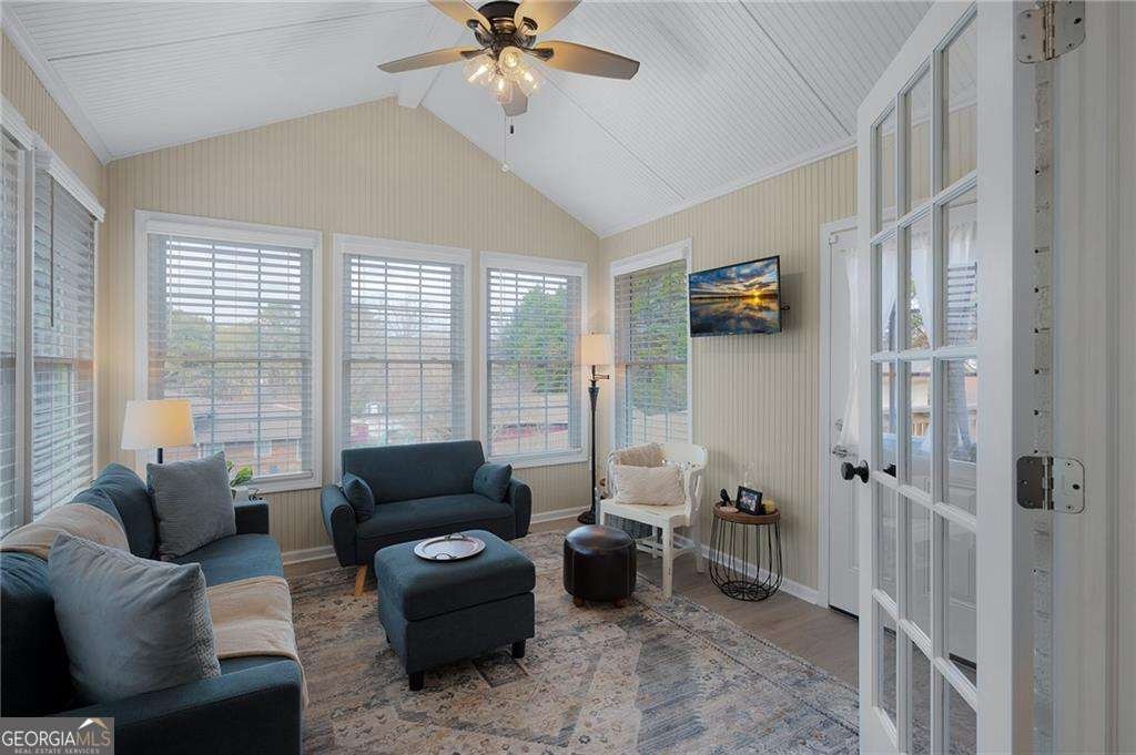 136 Meadow Lane Calhoun - Photo 16