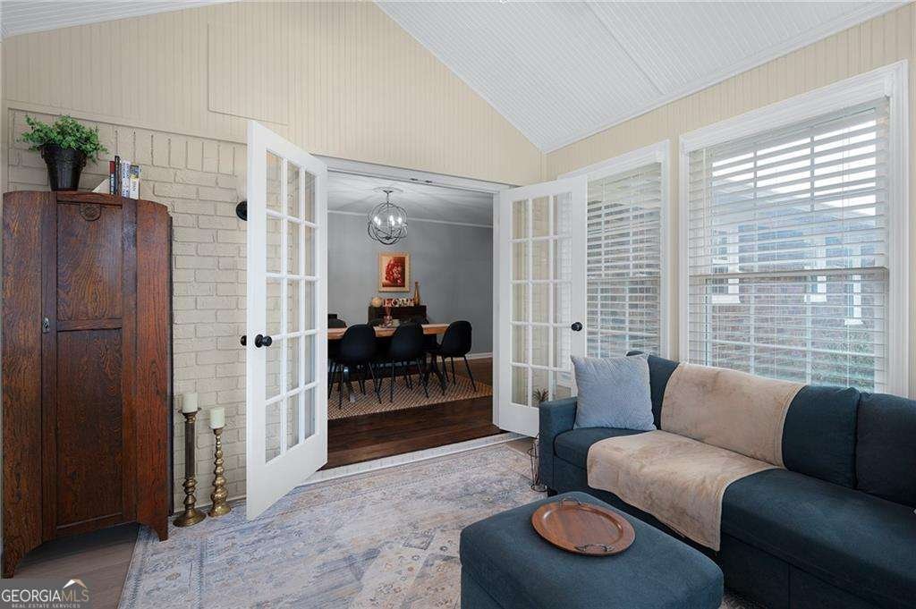 136 Meadow Lane Calhoun - Photo 18