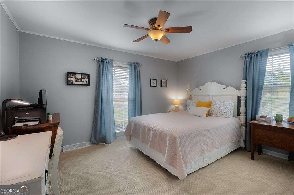 136 Meadow Lane Calhoun - Photo 20