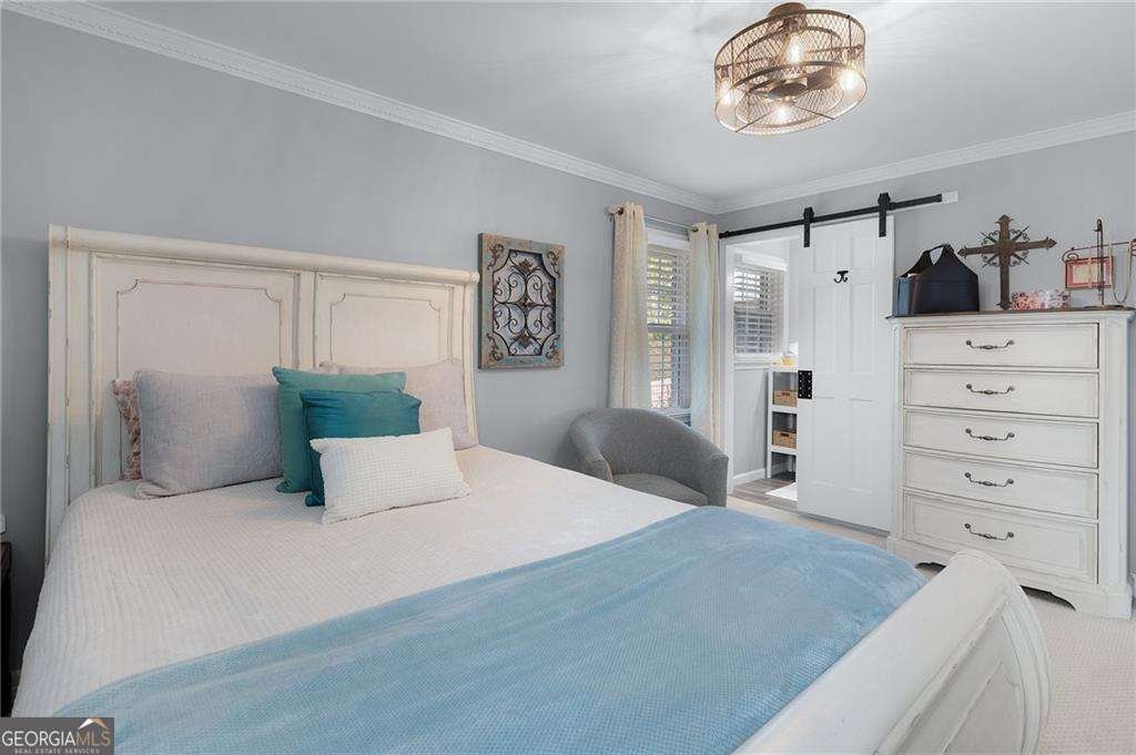 136 Meadow Lane Calhoun - Photo 23