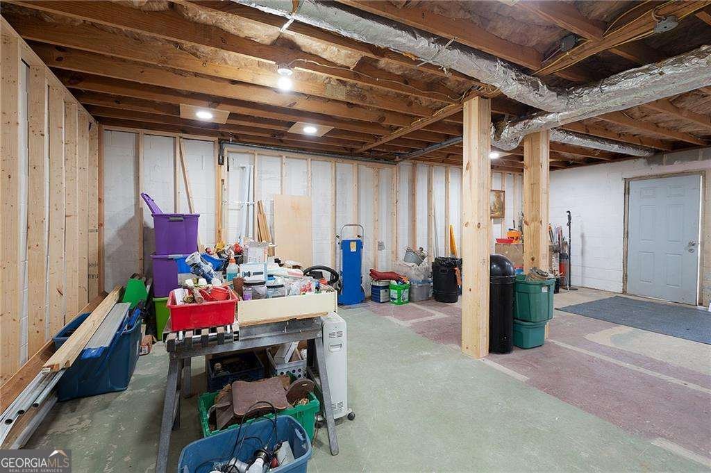 136 Meadow Lane Calhoun - Photo 26