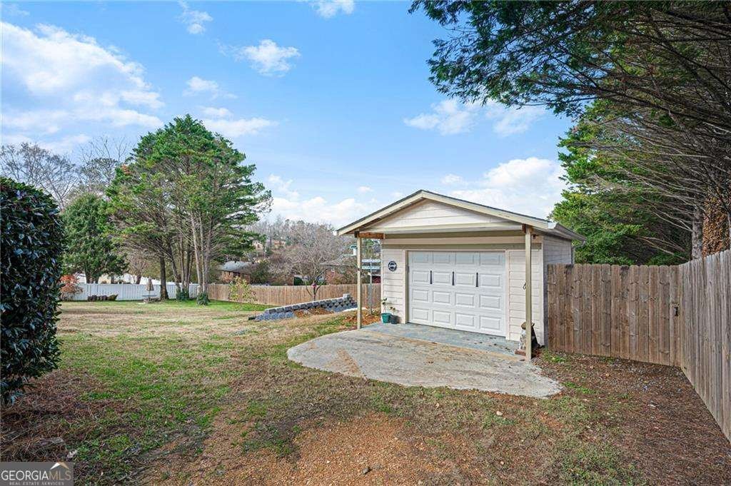 136 Meadow Lane Calhoun - Photo 28