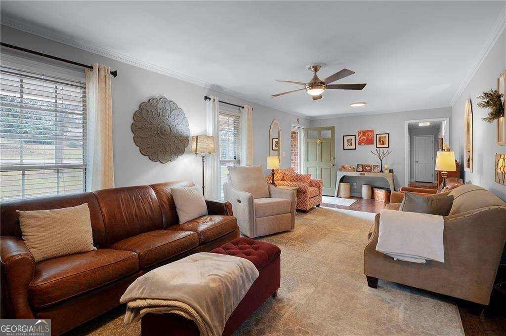 136 Meadow Lane Calhoun - Photo 6