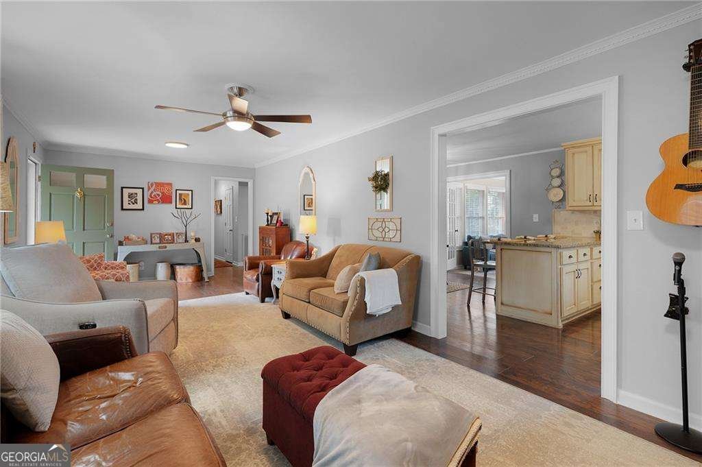 136 Meadow Lane Calhoun - Photo 7