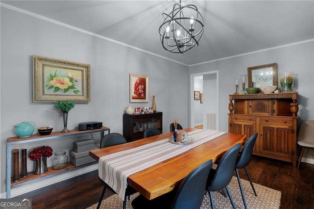 136 Meadow Lane Calhoun - Photo 8