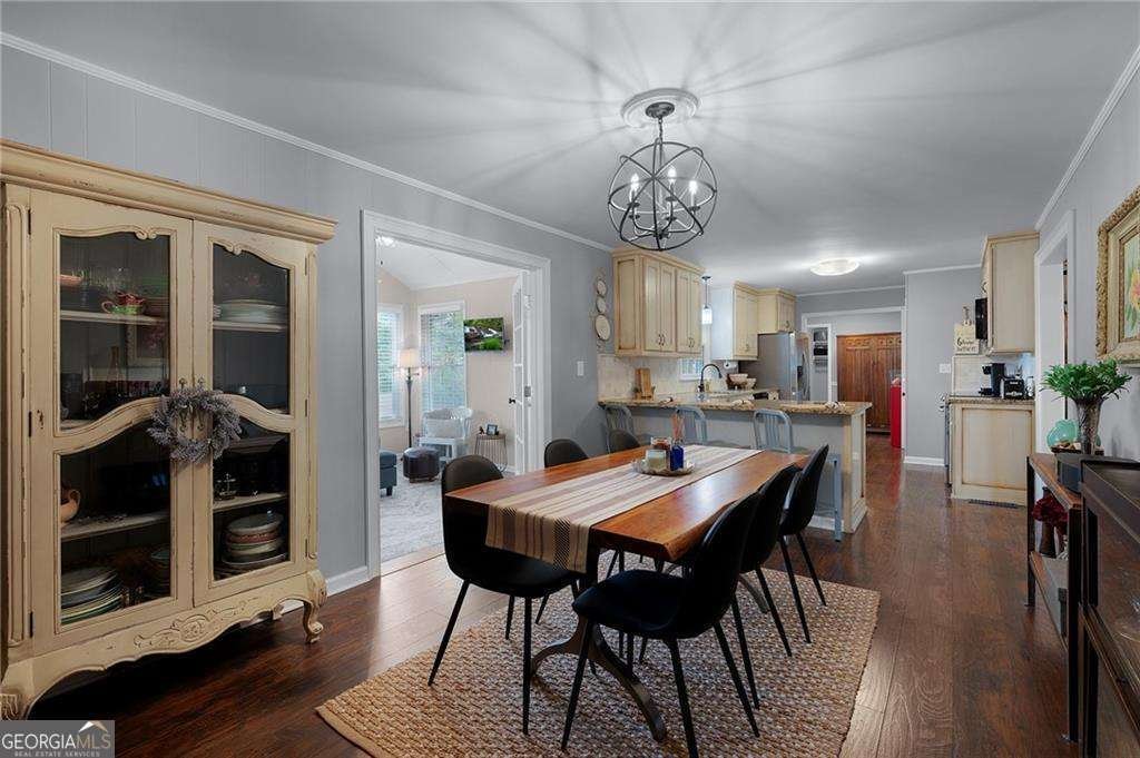 136 Meadow Lane Calhoun - Photo 9