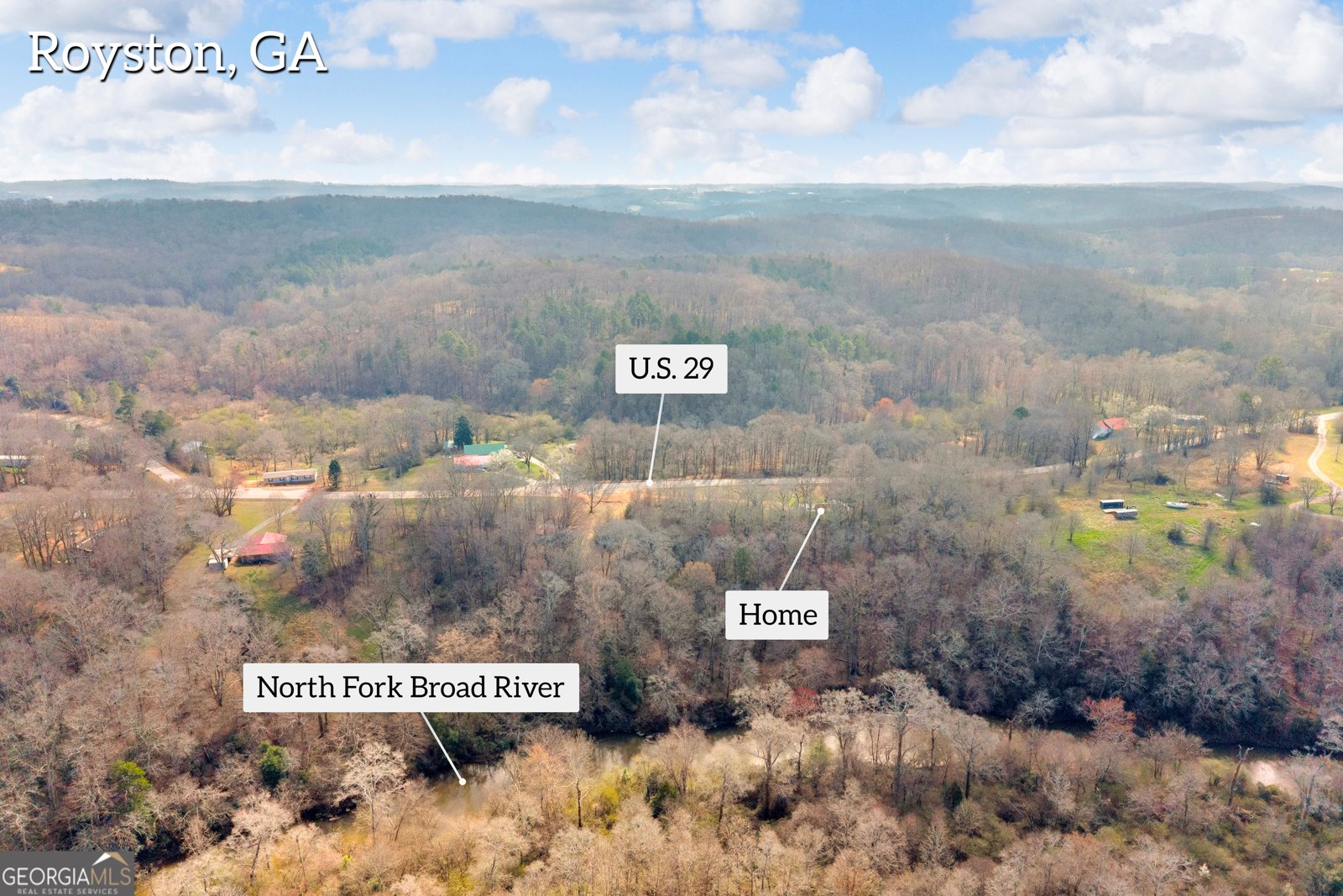 5354 Highway 29 Royston - Photo 11