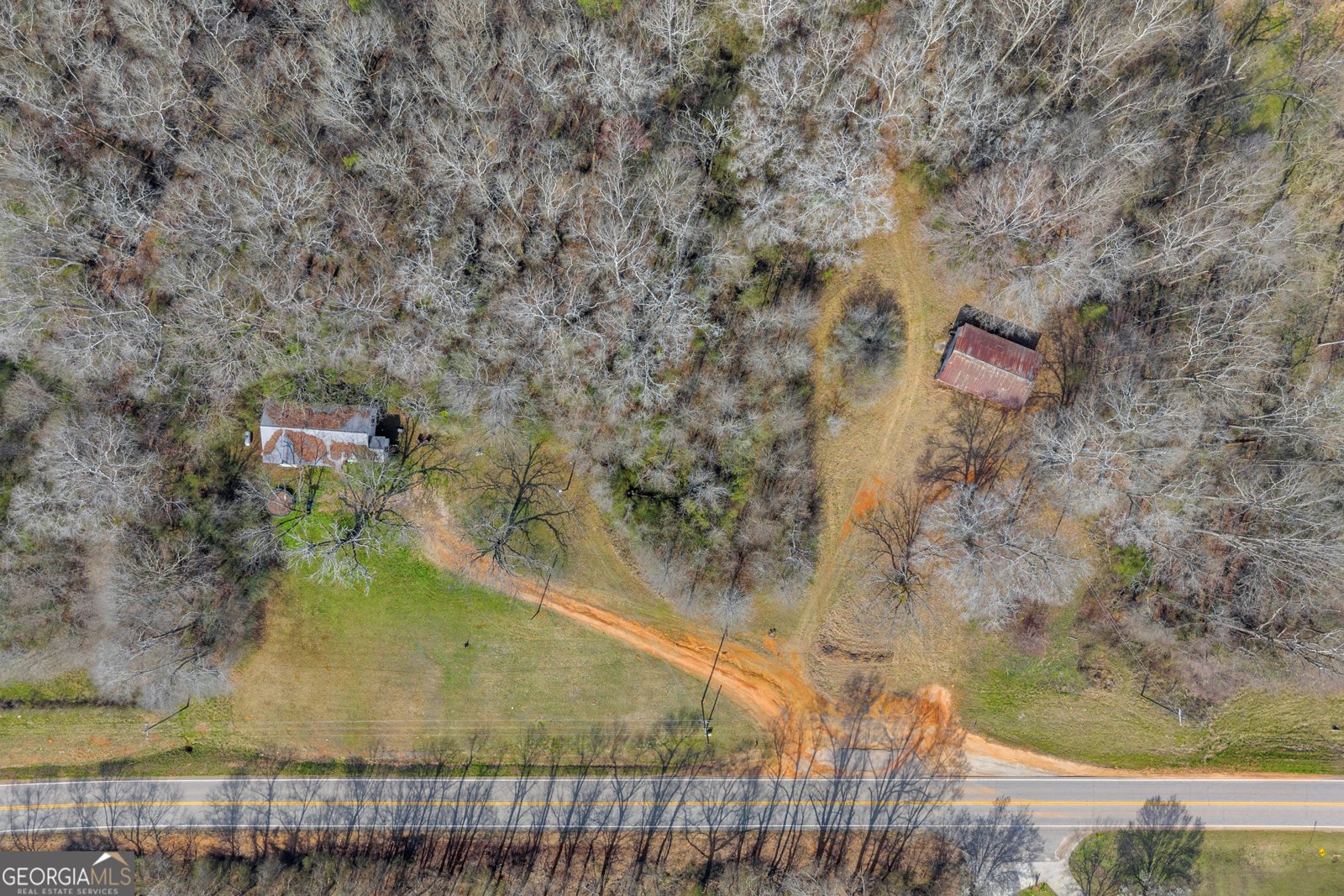 5354 Highway 29 Royston - Photo 16