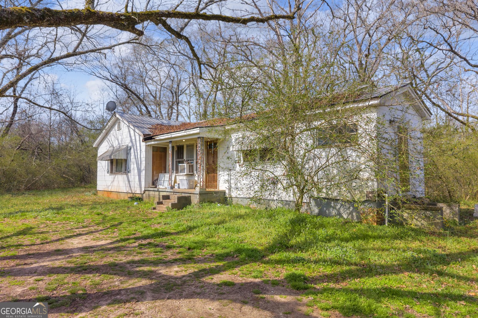 5354 Highway 29 Royston - Photo 19