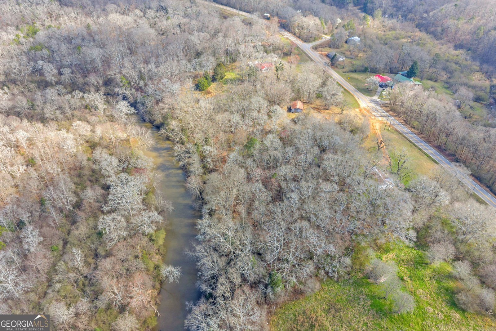 5354 Highway 29 Royston - Photo 26