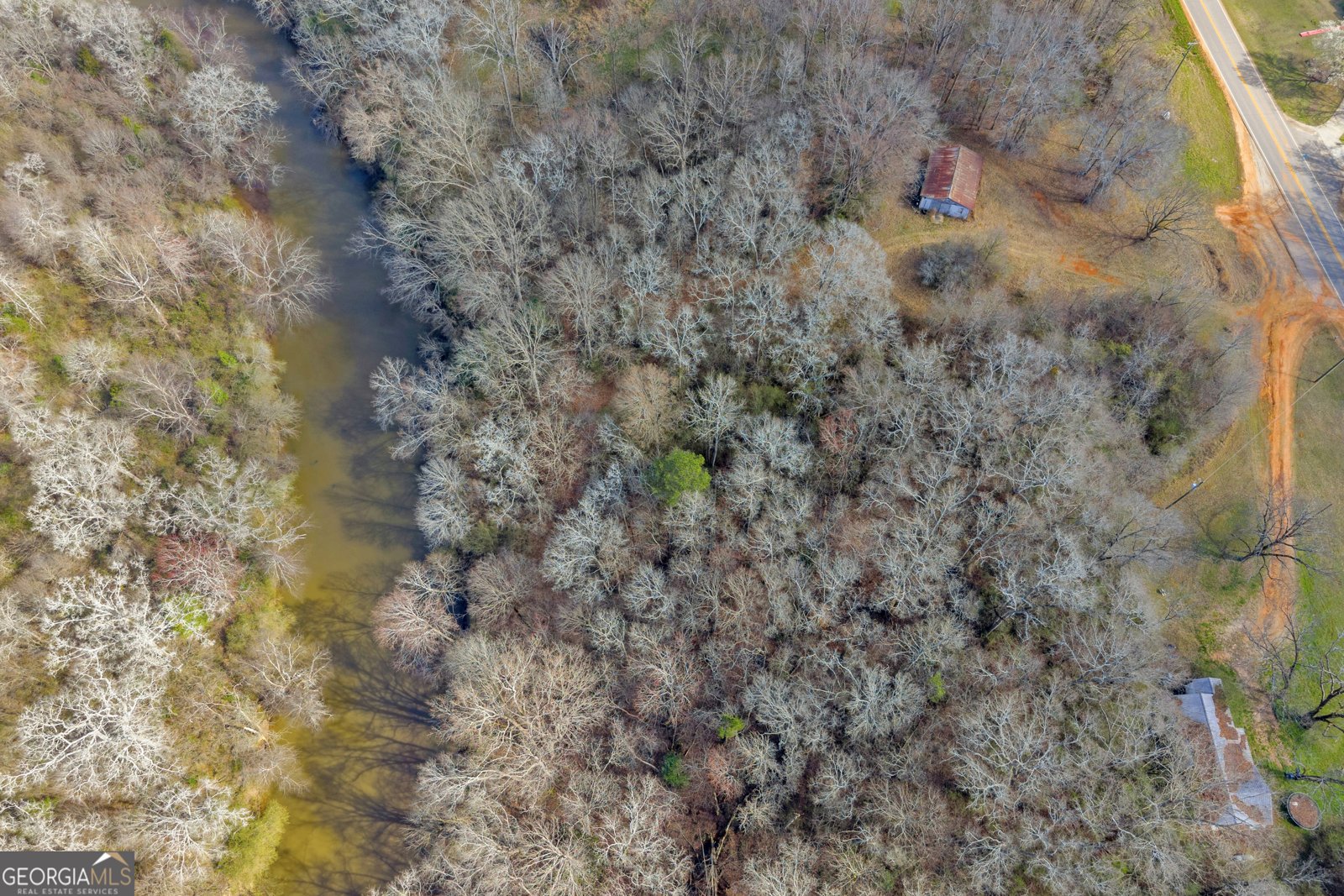 5354 Highway 29 Royston - Photo 27