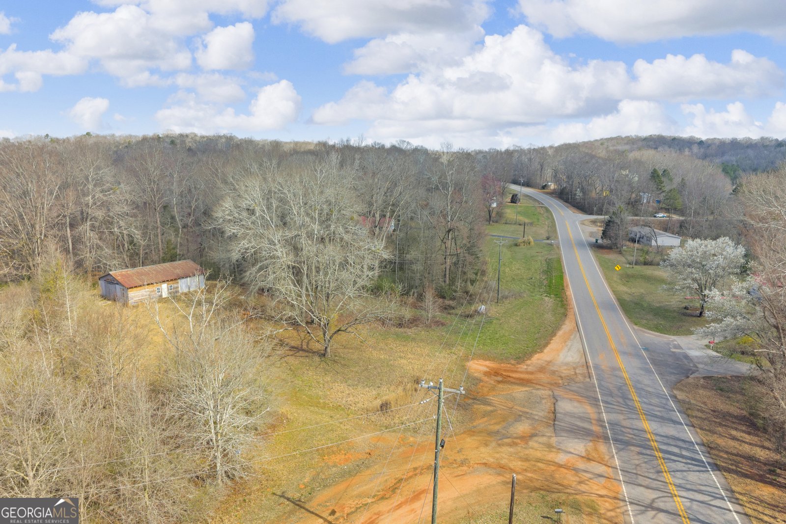 5354 Highway 29 Royston - Photo 32