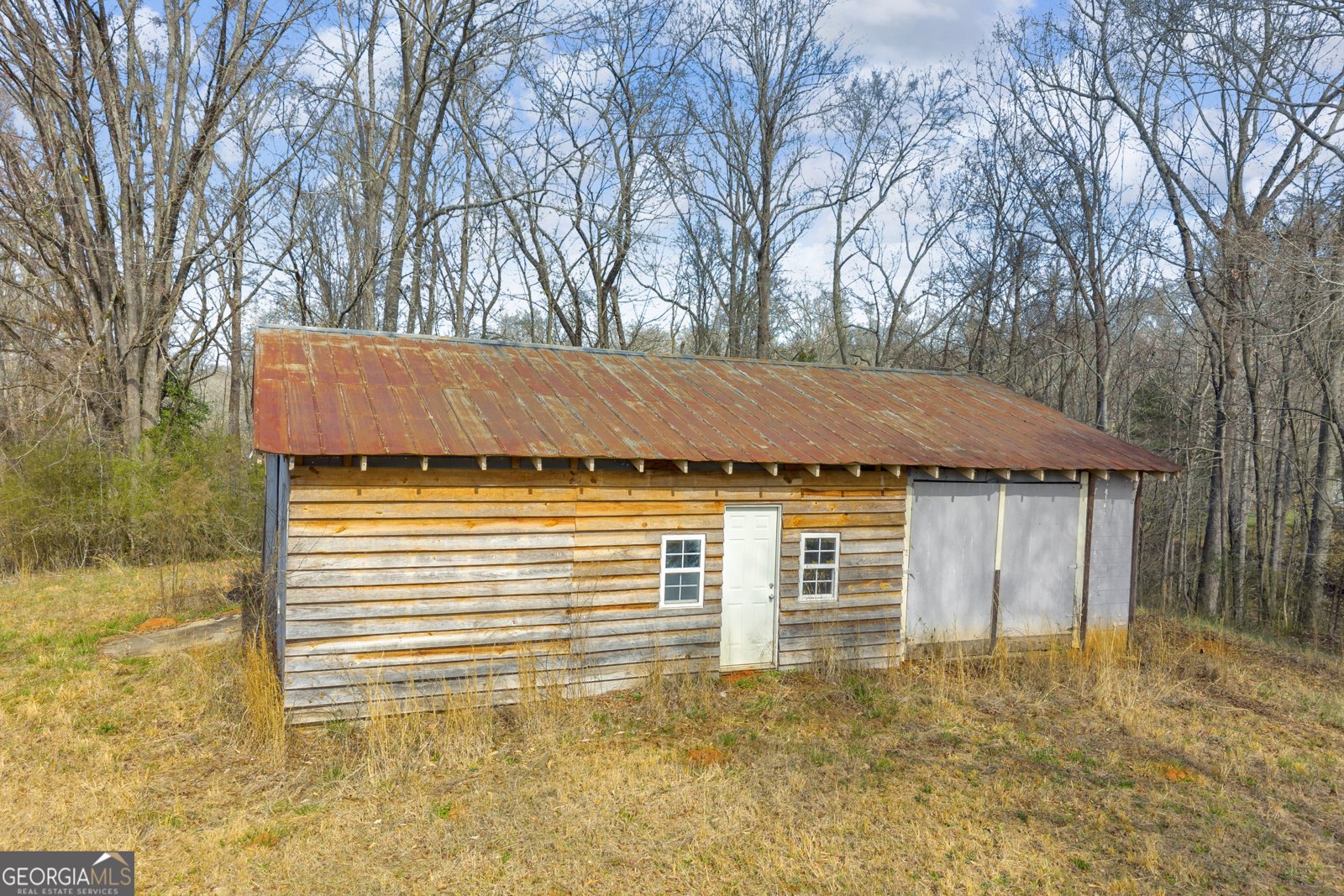 5354 Highway 29 Royston - Photo 34