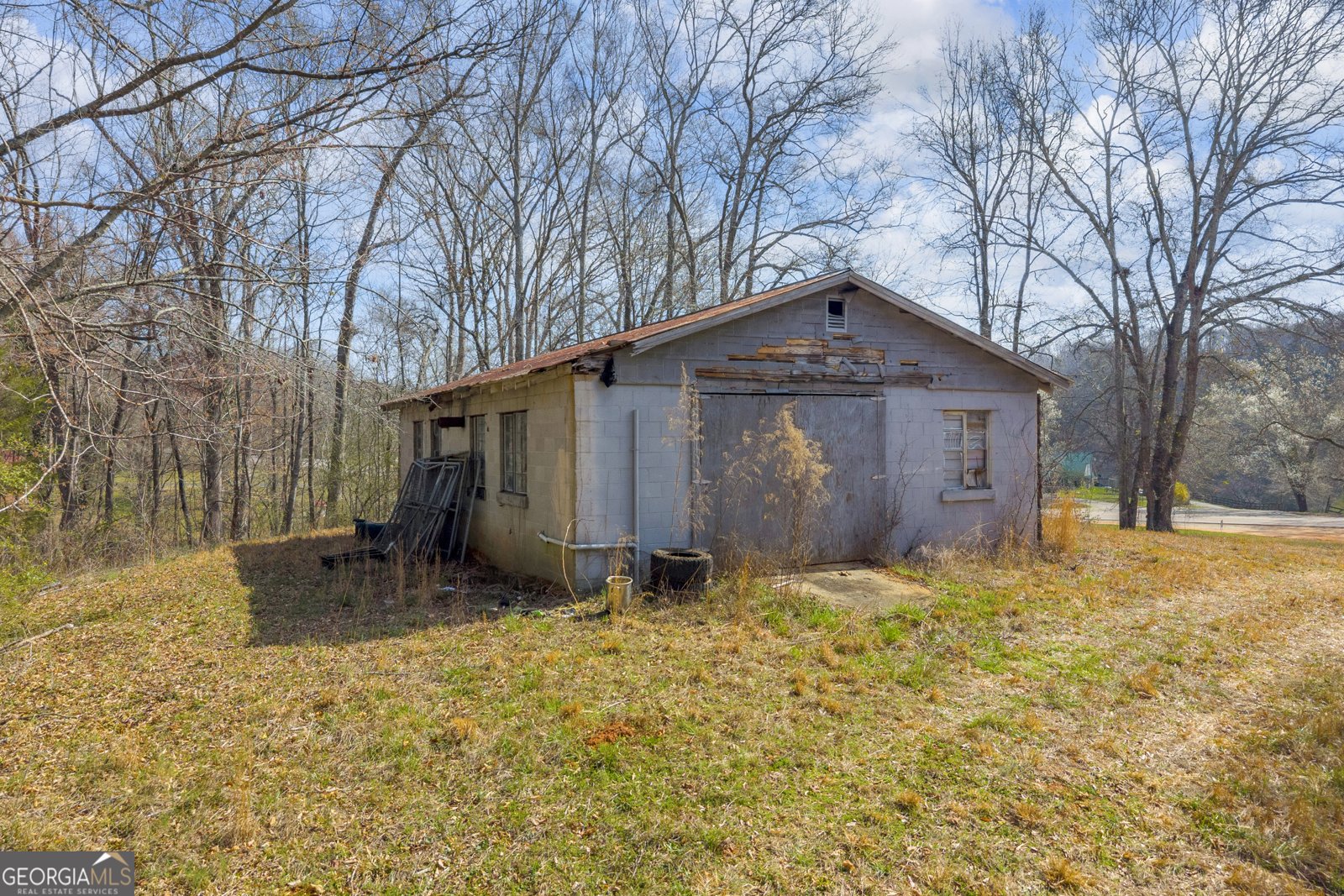 5354 Highway 29 Royston - Photo 35