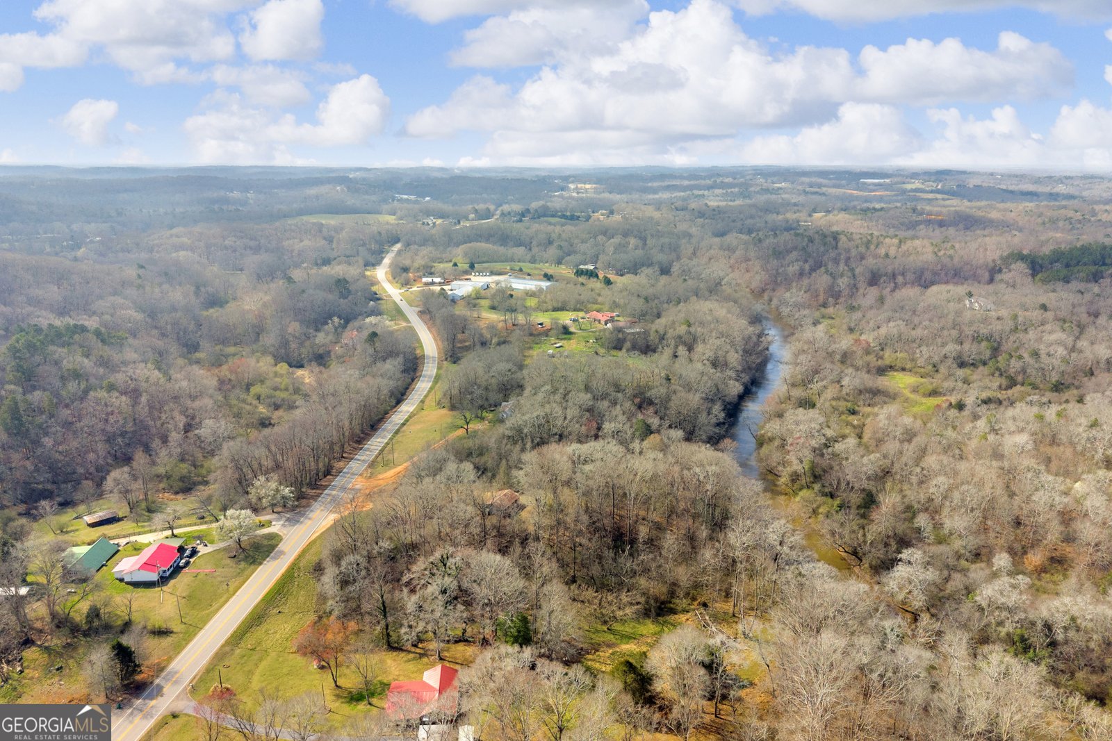 5354 Highway 29 Royston - Photo 8