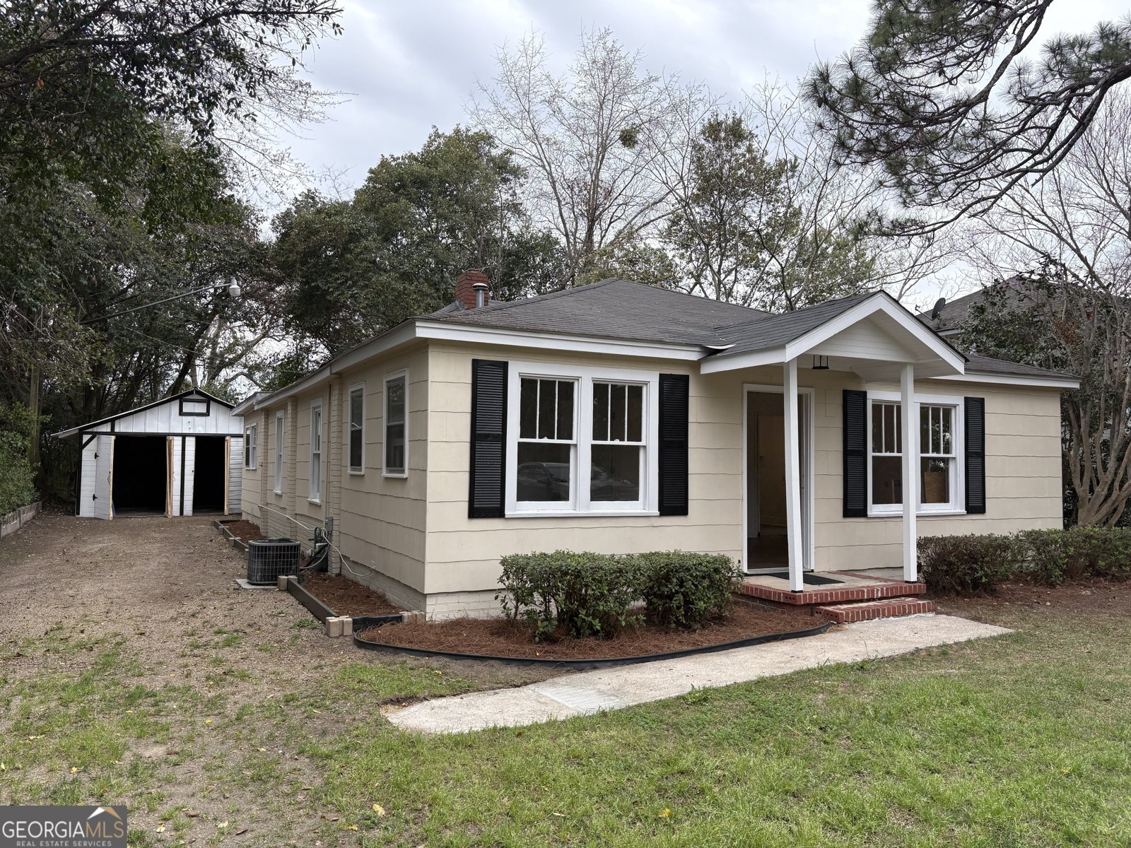 417 Parrish Street Statesboro - Photo 10