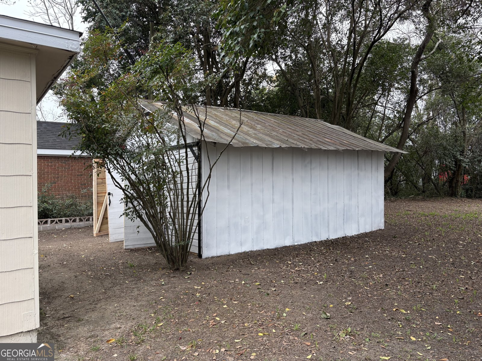 417 Parrish Street Statesboro - Photo 11