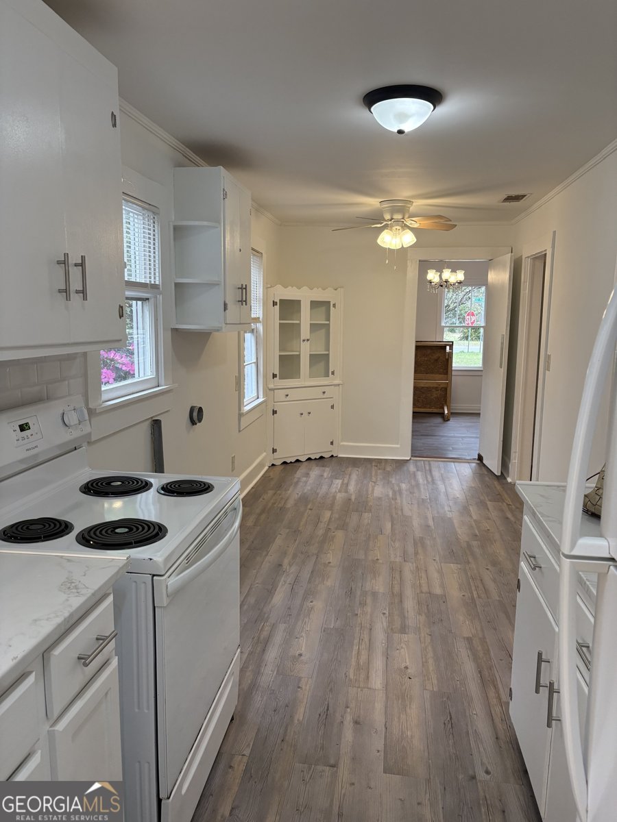 417 Parrish Street Statesboro - Photo 6