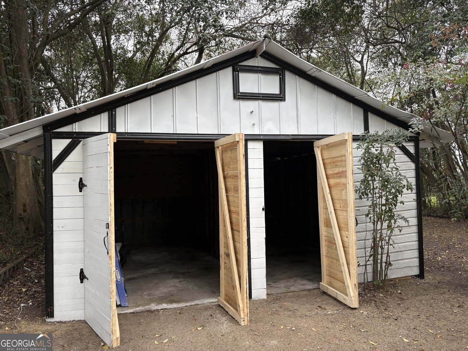 417 Parrish Street Statesboro - Photo 7