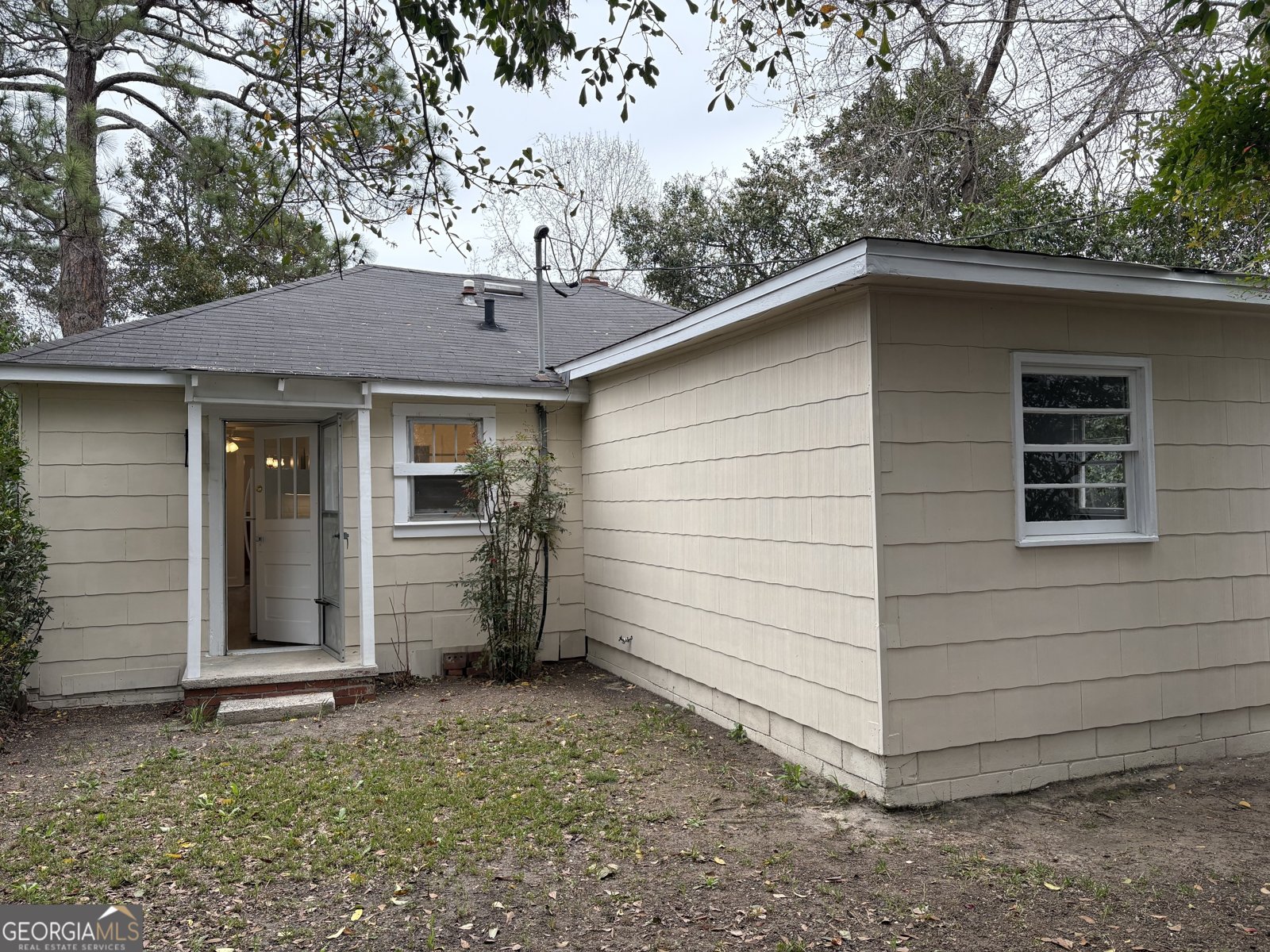 417 Parrish Street Statesboro - Photo 9